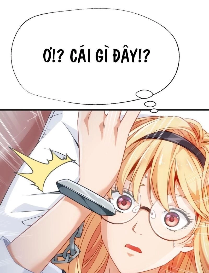 Dị Năng Của Ngươi Là Của Ta Rồi Chapter 2 - 49