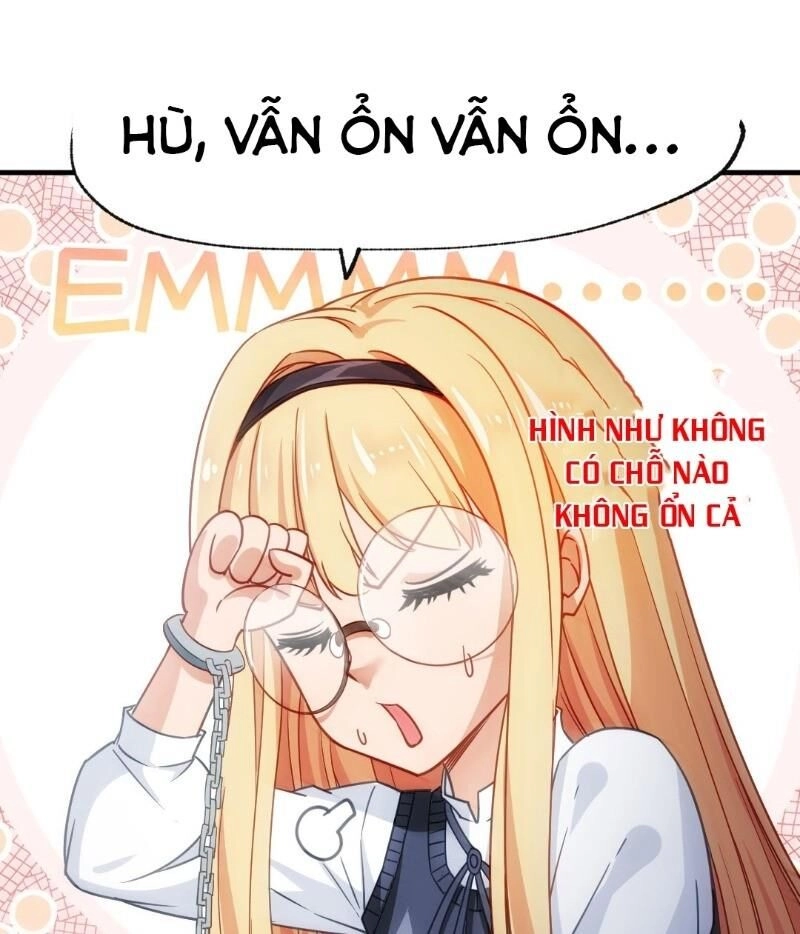 Dị Năng Của Ngươi Là Của Ta Rồi Chapter 2 - 55