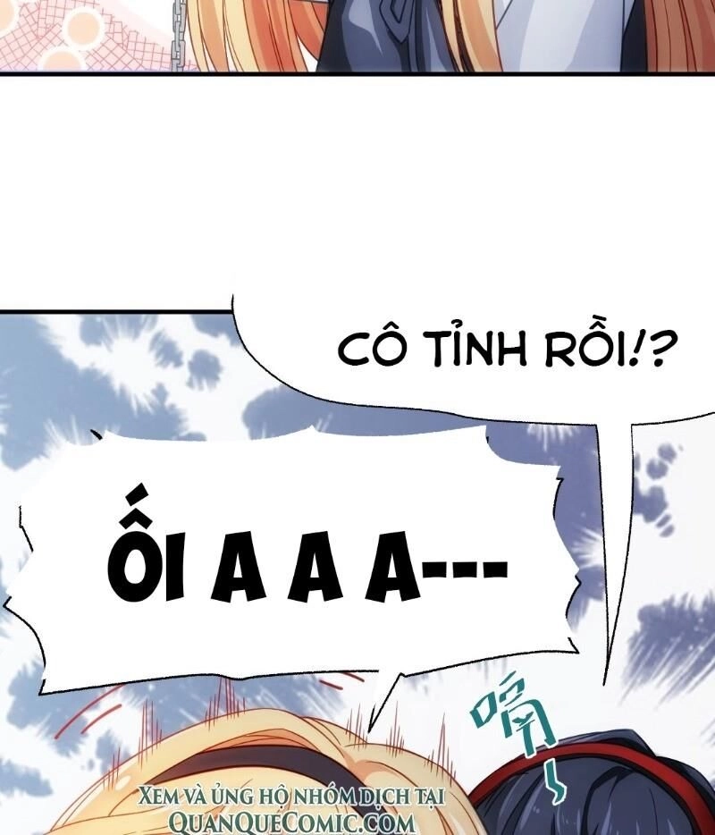 Dị Năng Của Ngươi Là Của Ta Rồi Chapter 2 - 56