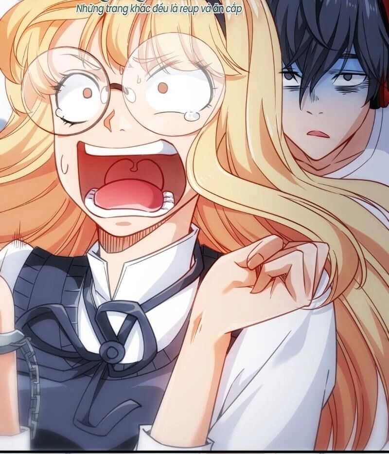 Dị Năng Của Ngươi Là Của Ta Rồi Chapter 2 - 57