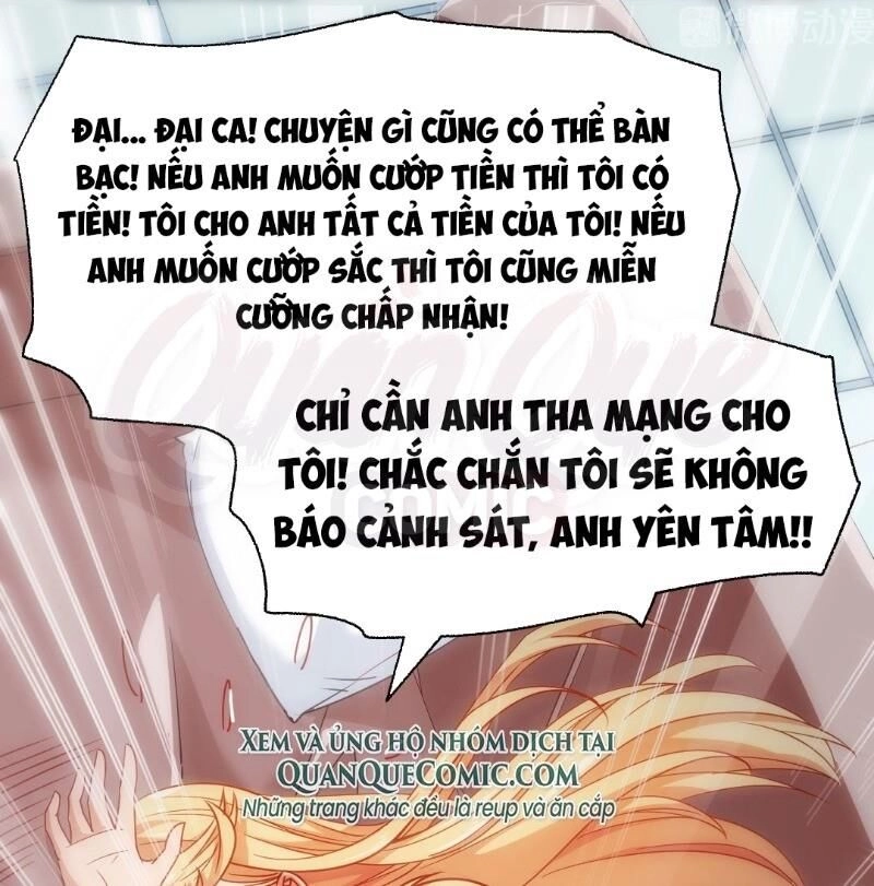 Dị Năng Của Ngươi Là Của Ta Rồi Chapter 2 - 58