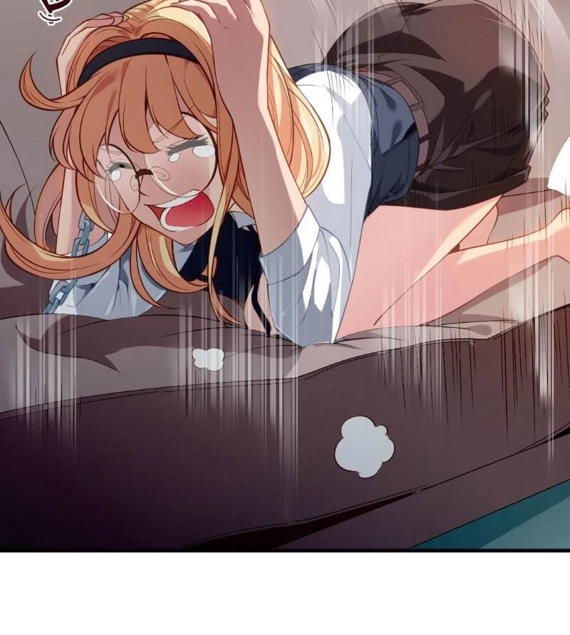 Dị Năng Của Ngươi Là Của Ta Rồi Chapter 3 - 3