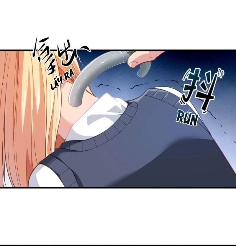 Dị Năng Của Ngươi Là Của Ta Rồi Chapter 3 - 4