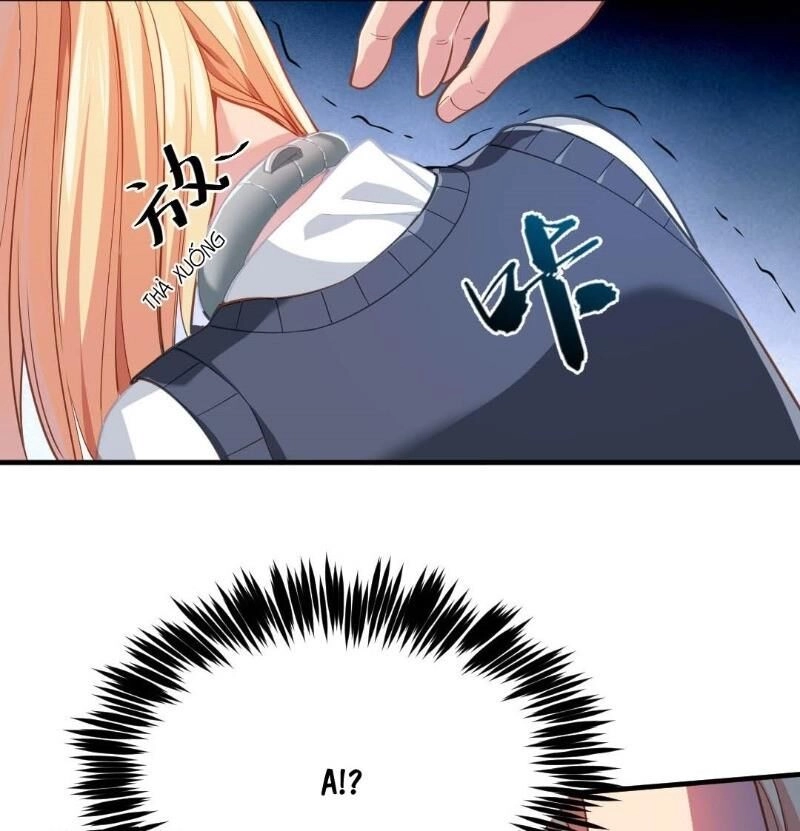 Dị Năng Của Ngươi Là Của Ta Rồi Chapter 3 - 5