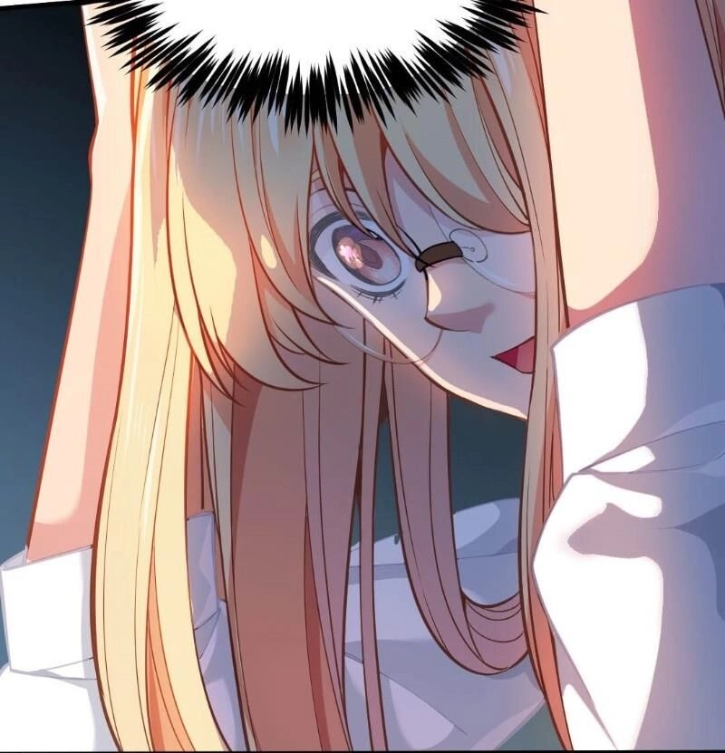 Dị Năng Của Ngươi Là Của Ta Rồi Chapter 3 - 6