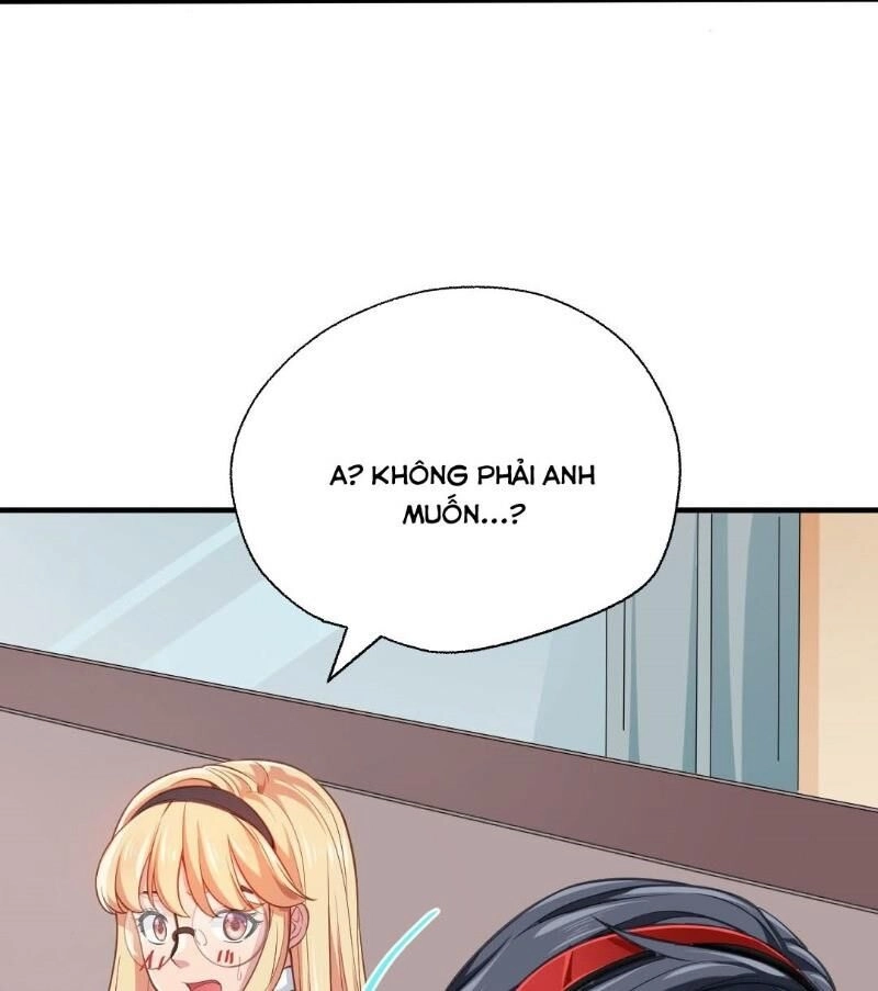 Dị Năng Của Ngươi Là Của Ta Rồi Chapter 3 - 7