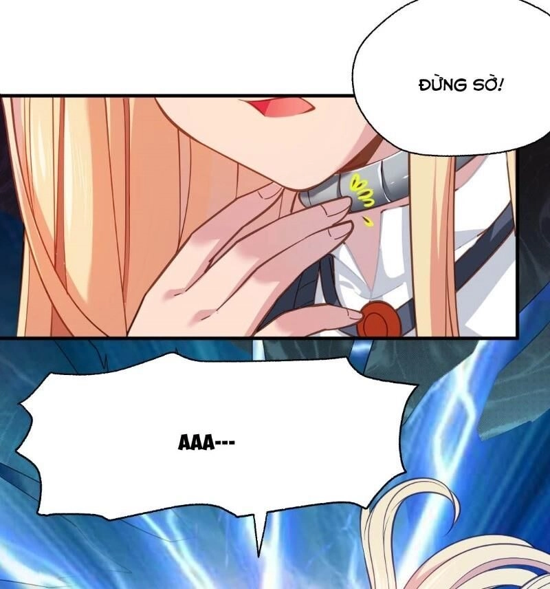 Dị Năng Của Ngươi Là Của Ta Rồi Chapter 3 - 10