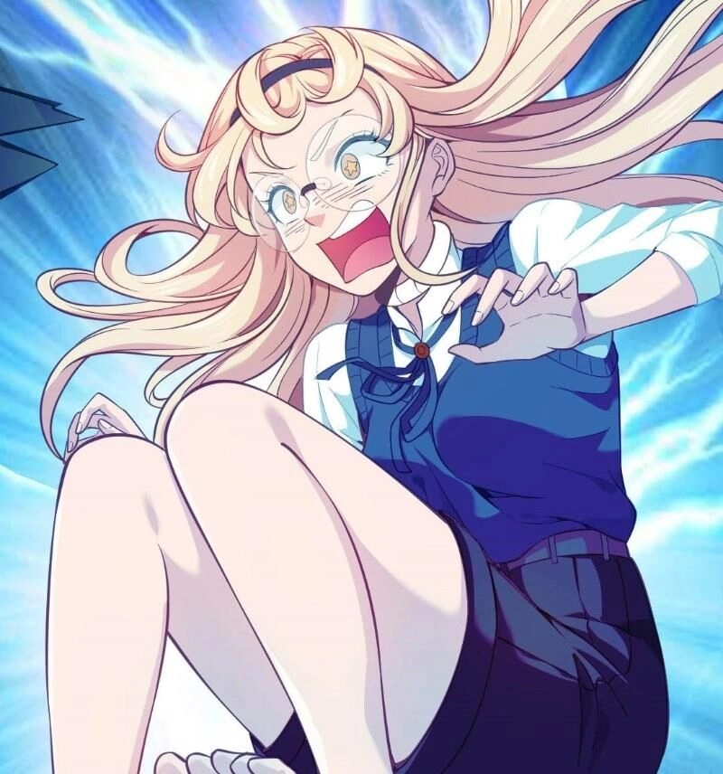 Dị Năng Của Ngươi Là Của Ta Rồi Chapter 3 - 11