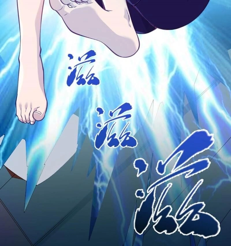 Dị Năng Của Ngươi Là Của Ta Rồi Chapter 3 - 12