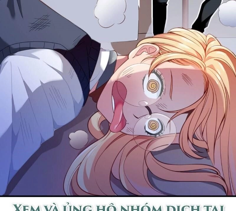 Dị Năng Của Ngươi Là Của Ta Rồi Chapter 3 - 14