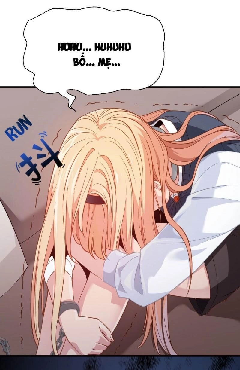 Dị Năng Của Ngươi Là Của Ta Rồi Chapter 3 - 22