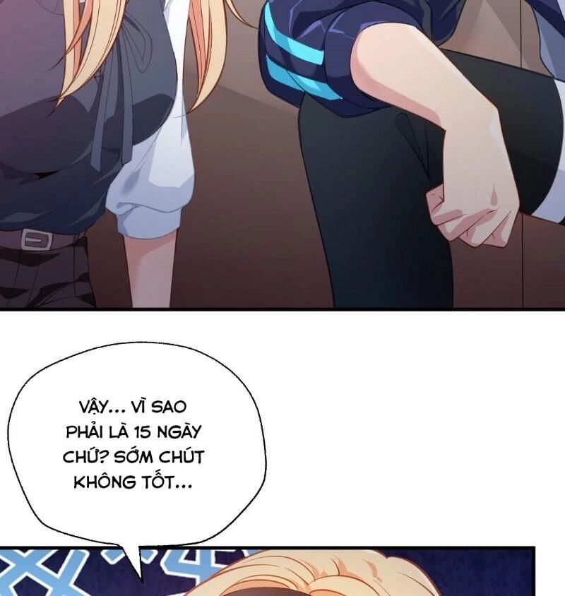 Dị Năng Của Ngươi Là Của Ta Rồi Chapter 3 - 29