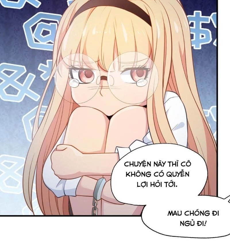 Dị Năng Của Ngươi Là Của Ta Rồi Chapter 3 - 30