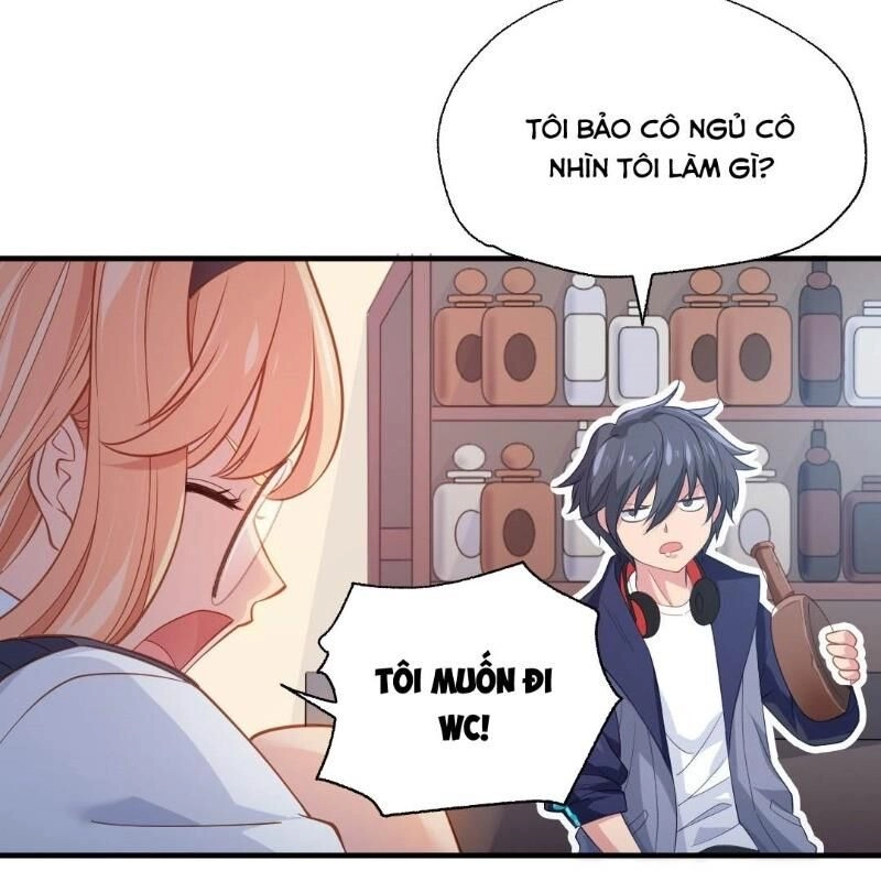 Dị Năng Của Ngươi Là Của Ta Rồi Chapter 3 - 32