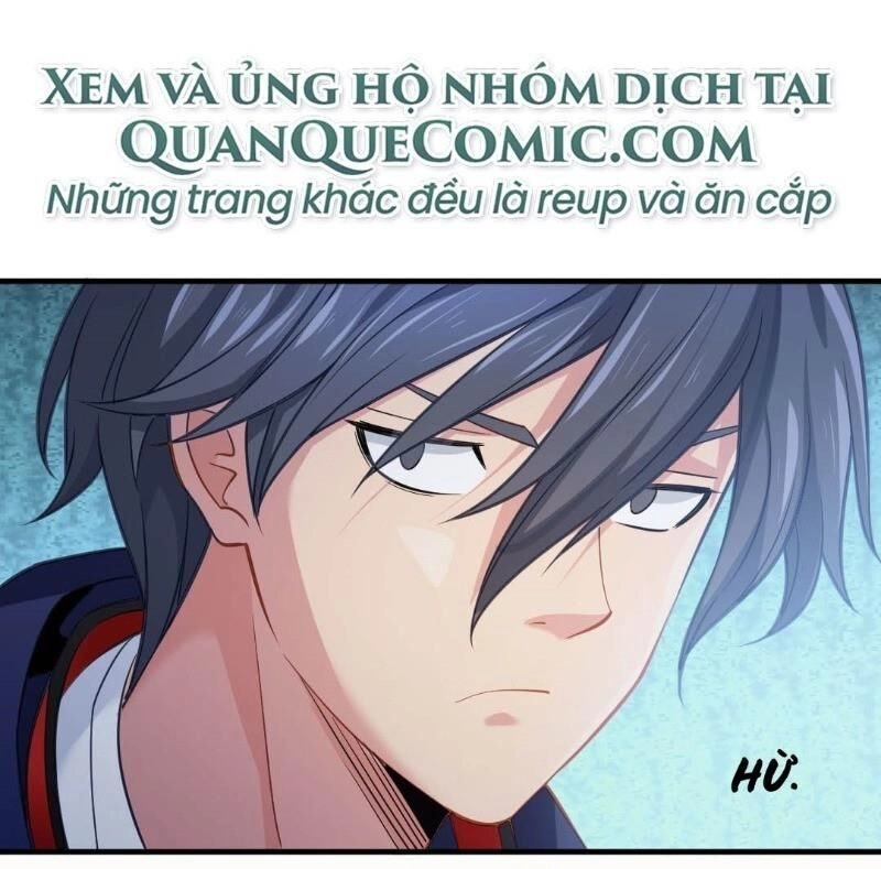 Dị Năng Của Ngươi Là Của Ta Rồi Chapter 3 - 33