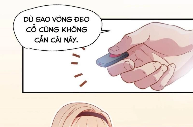 Dị Năng Của Ngươi Là Của Ta Rồi Chapter 3 - 34