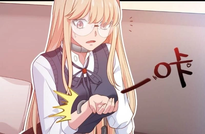 Dị Năng Của Ngươi Là Của Ta Rồi Chapter 3 - 35