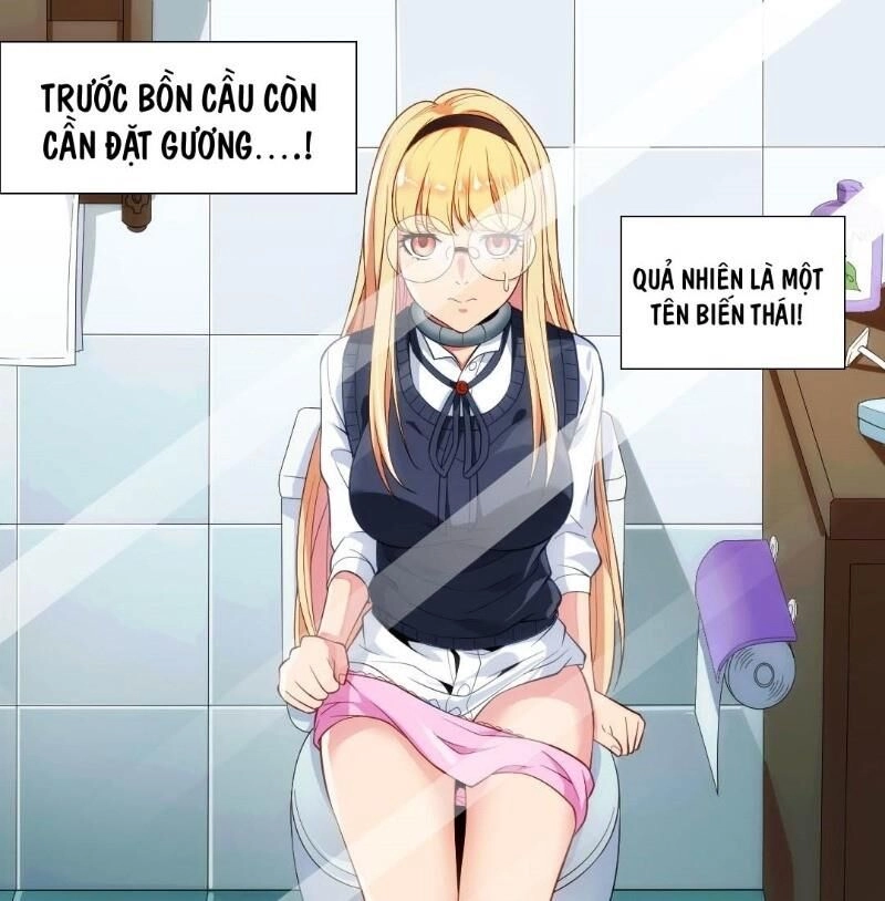 Dị Năng Của Ngươi Là Của Ta Rồi Chapter 3 - 37