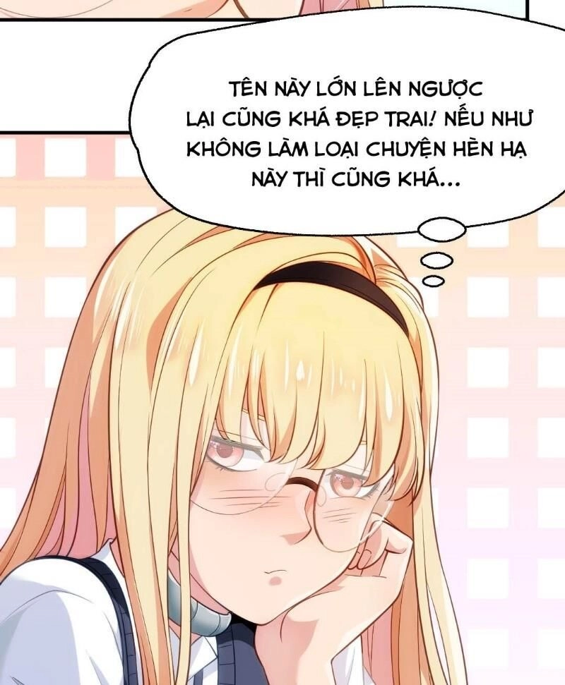 Dị Năng Của Ngươi Là Của Ta Rồi Chapter 3 - 40