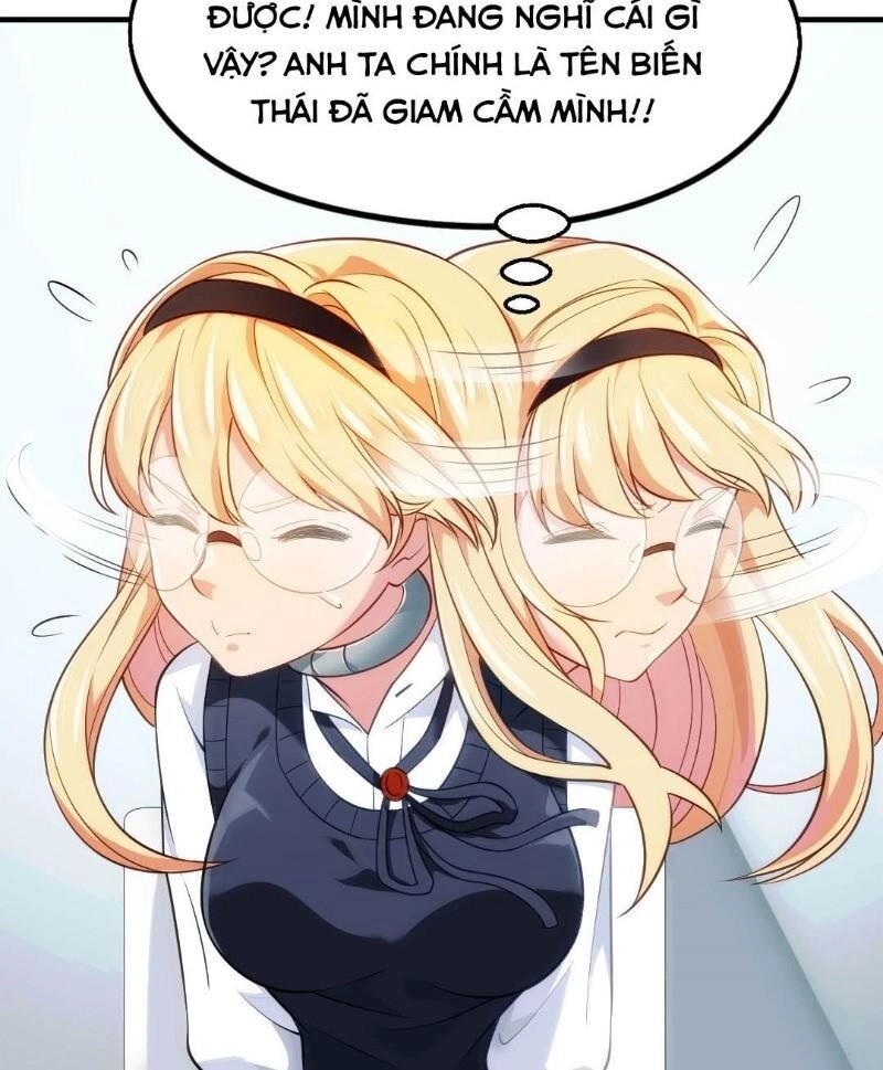 Dị Năng Của Ngươi Là Của Ta Rồi Chapter 3 - 42