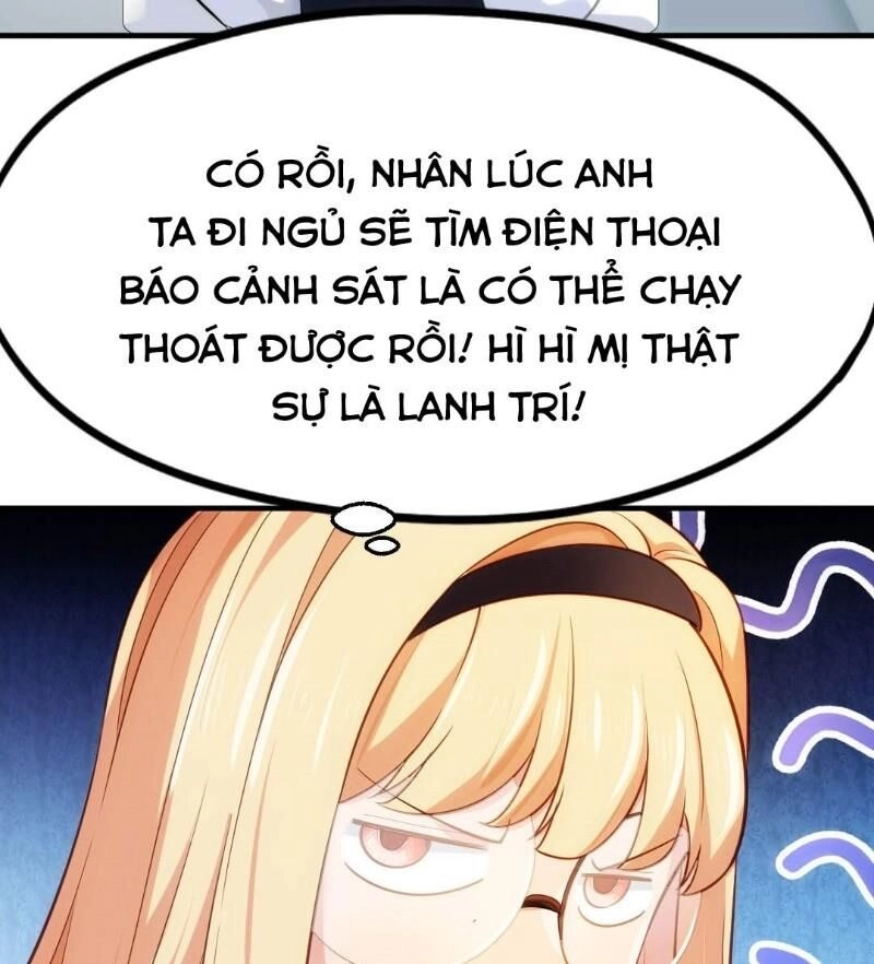 Dị Năng Của Ngươi Là Của Ta Rồi Chapter 3 - 43