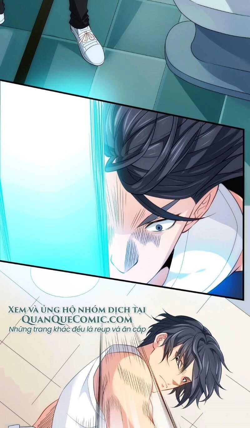 Dị Năng Của Ngươi Là Của Ta Rồi Chapter 3 - 50