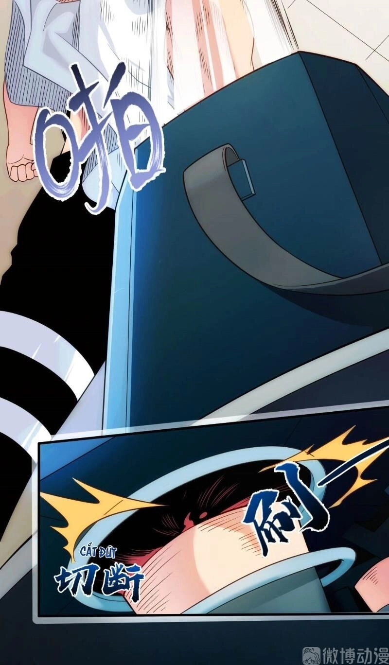 Dị Năng Của Ngươi Là Của Ta Rồi Chapter 3 - 51