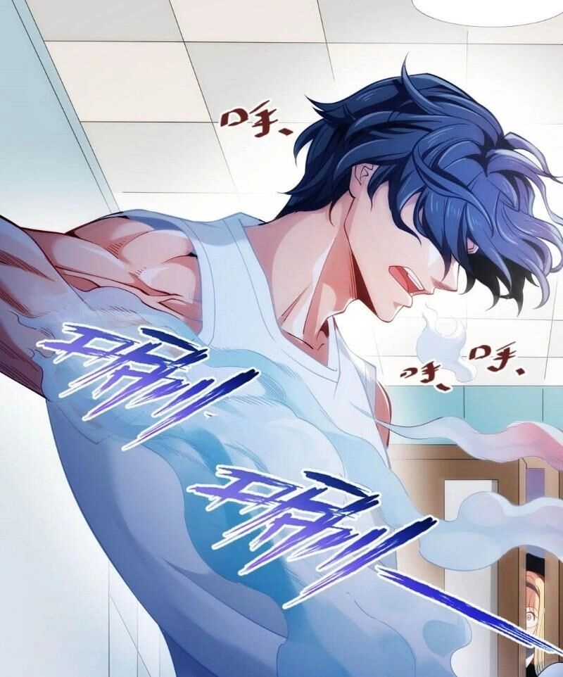 Dị Năng Của Ngươi Là Của Ta Rồi Chapter 3 - 52