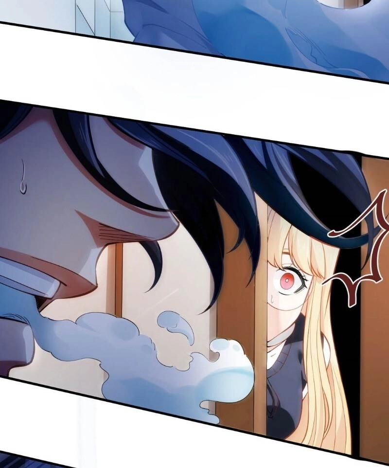 Dị Năng Của Ngươi Là Của Ta Rồi Chapter 3 - 53