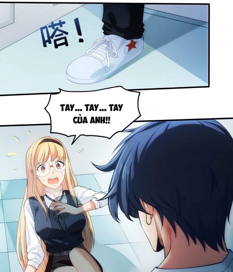 Dị Năng Của Ngươi Là Của Ta Rồi Chapter 3 - 58