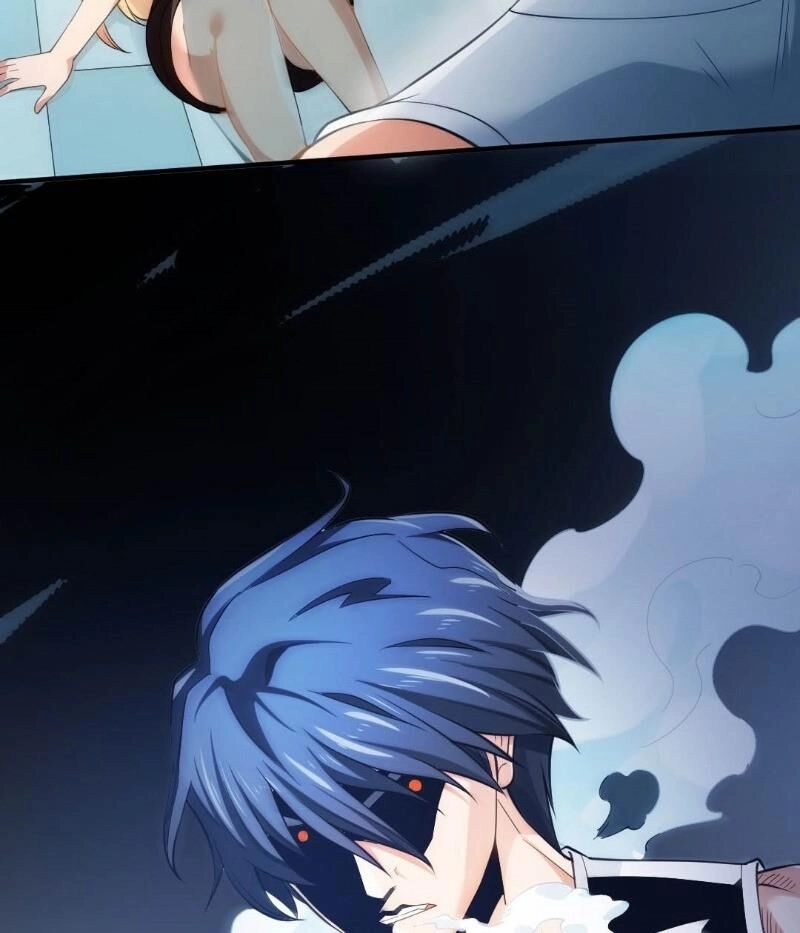 Dị Năng Của Ngươi Là Của Ta Rồi Chapter 3 - 59