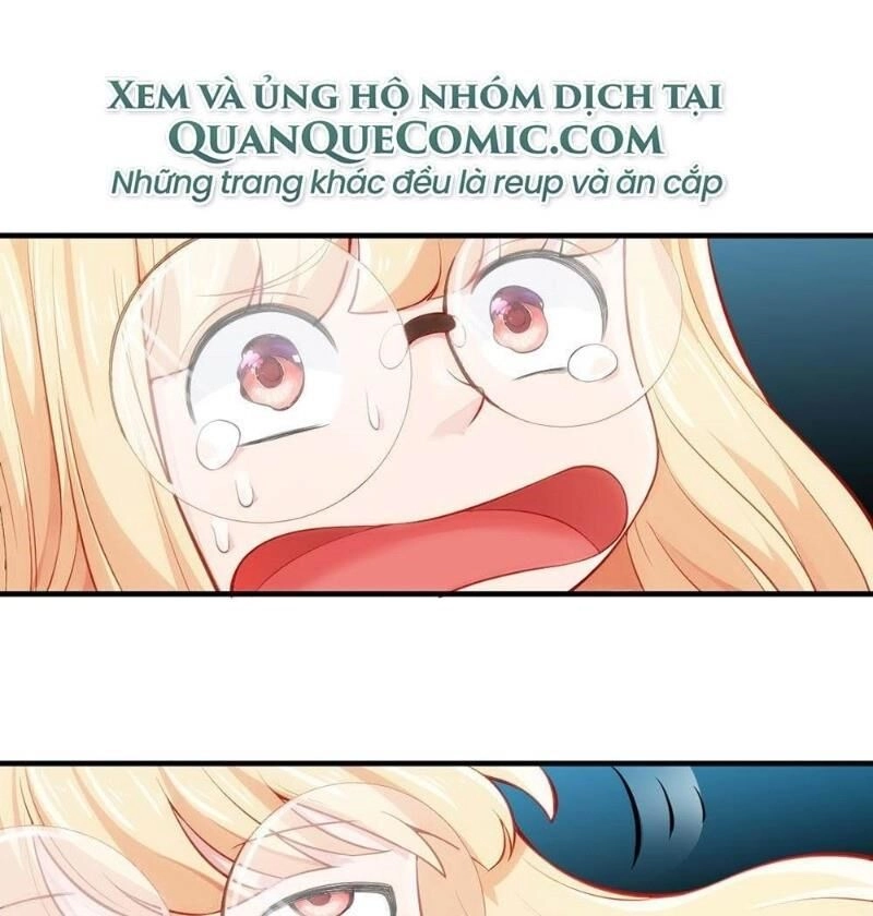 Dị Năng Của Ngươi Là Của Ta Rồi Chapter 4 - 1