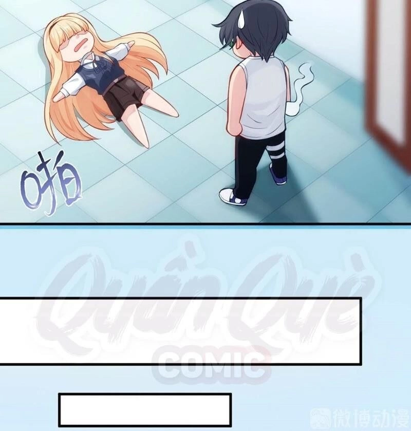 Dị Năng Của Ngươi Là Của Ta Rồi Chapter 4 - 3