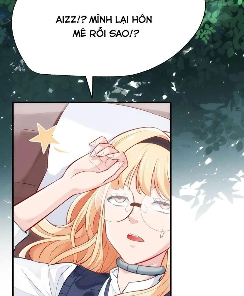 Dị Năng Của Ngươi Là Của Ta Rồi Chapter 4 - 5