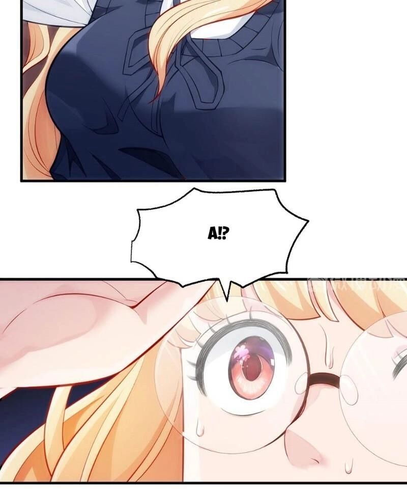 Dị Năng Của Ngươi Là Của Ta Rồi Chapter 4 - 6