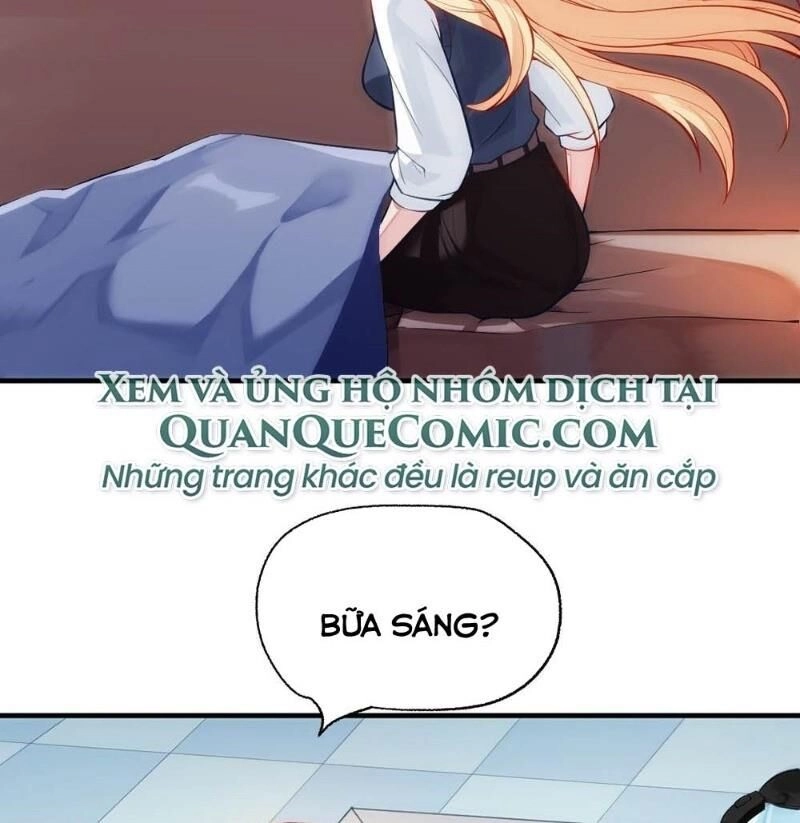 Dị Năng Của Ngươi Là Của Ta Rồi Chapter 4 - 8