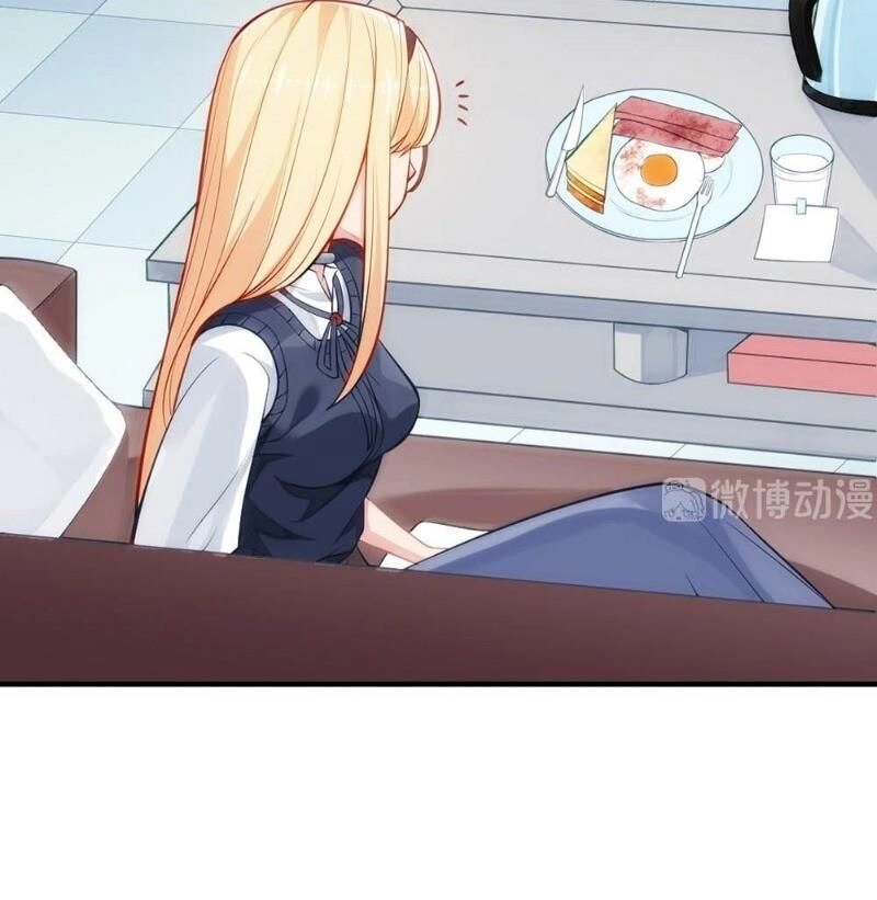 Dị Năng Của Ngươi Là Của Ta Rồi Chapter 4 - 9