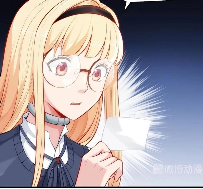 Dị Năng Của Ngươi Là Của Ta Rồi Chapter 4 - 12