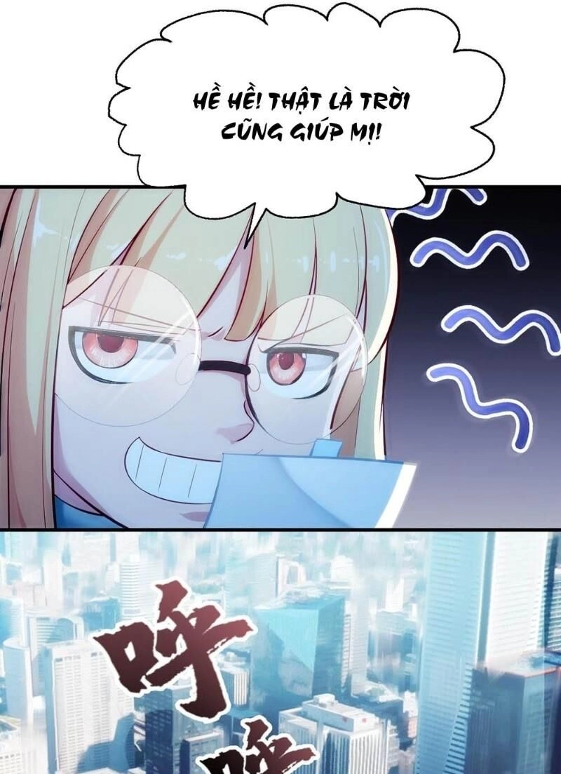 Dị Năng Của Ngươi Là Của Ta Rồi Chapter 4 - 13