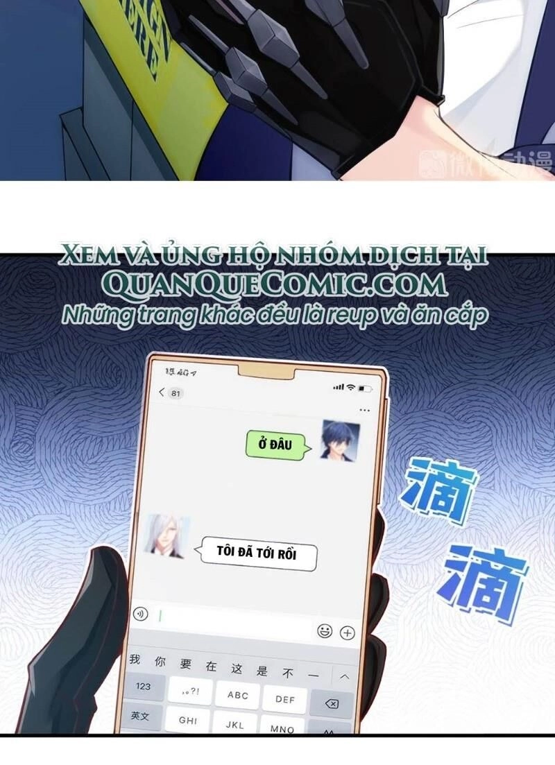 Dị Năng Của Ngươi Là Của Ta Rồi Chapter 4 - 15