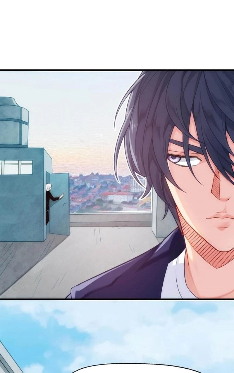 Dị Năng Của Ngươi Là Của Ta Rồi Chapter 4 - 16