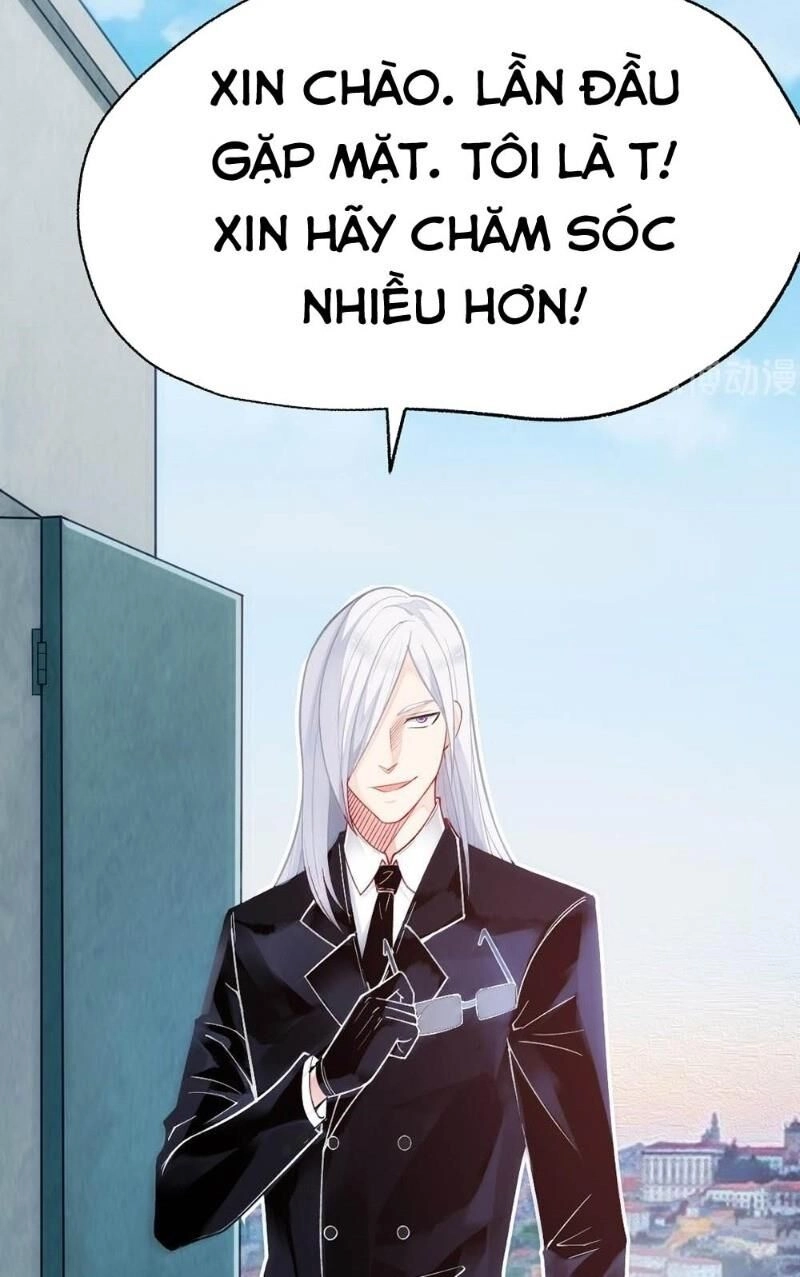 Dị Năng Của Ngươi Là Của Ta Rồi Chapter 4 - 17