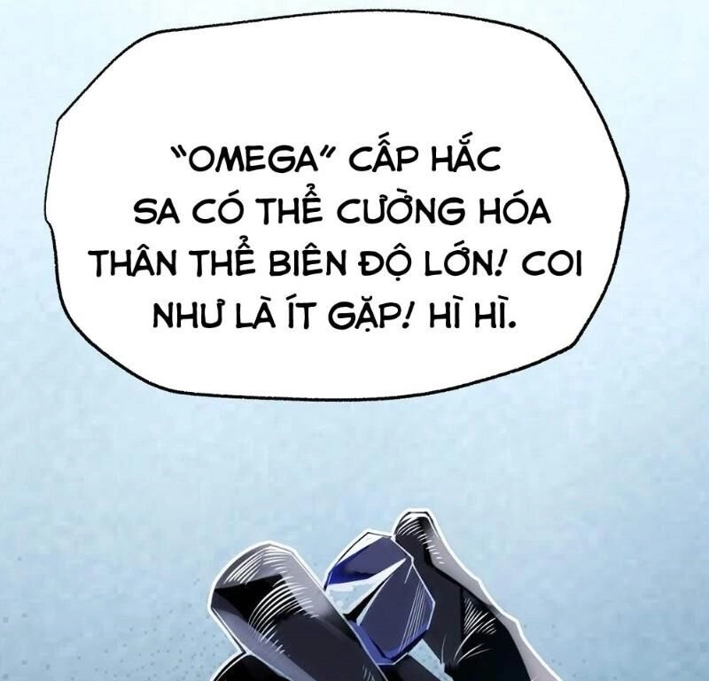 Dị Năng Của Ngươi Là Của Ta Rồi Chapter 4 - 22