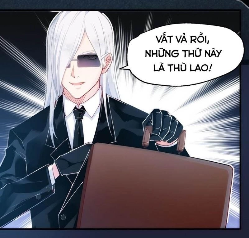 Dị Năng Của Ngươi Là Của Ta Rồi Chapter 4 - 24