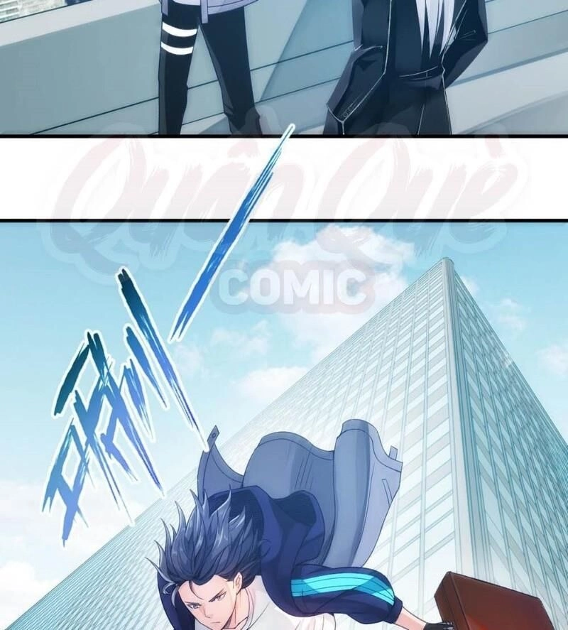 Dị Năng Của Ngươi Là Của Ta Rồi Chapter 4 - 26