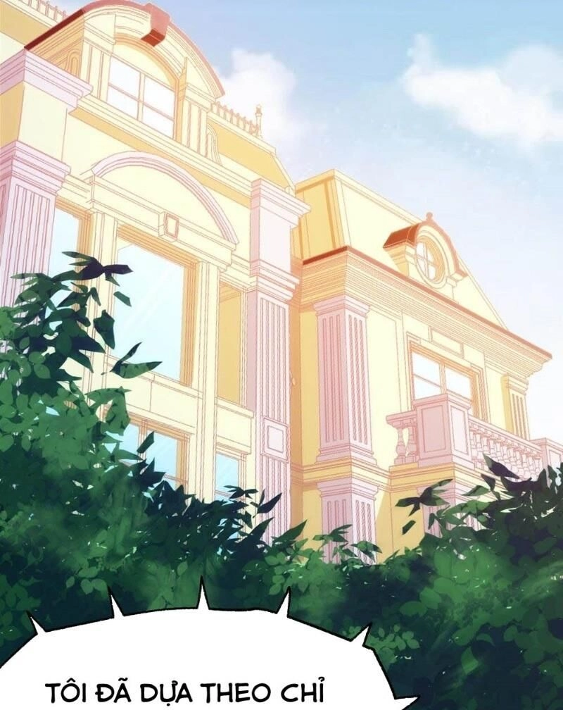 Dị Năng Của Ngươi Là Của Ta Rồi Chapter 4 - 31