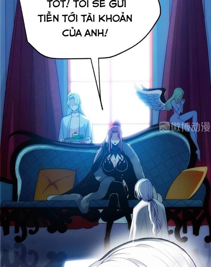 Dị Năng Của Ngươi Là Của Ta Rồi Chapter 4 - 33