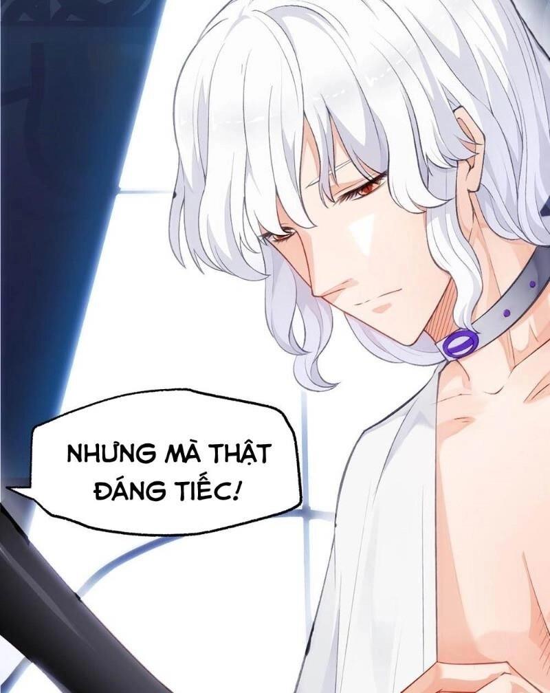 Dị Năng Của Ngươi Là Của Ta Rồi Chapter 4 - 34