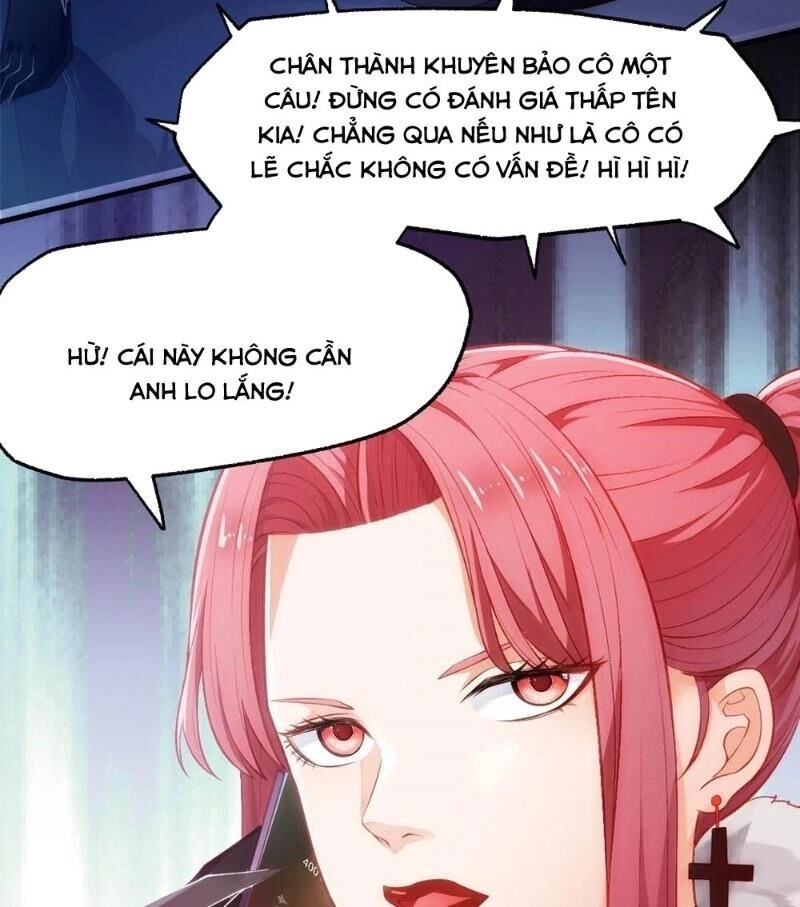 Dị Năng Của Ngươi Là Của Ta Rồi Chapter 4 - 37