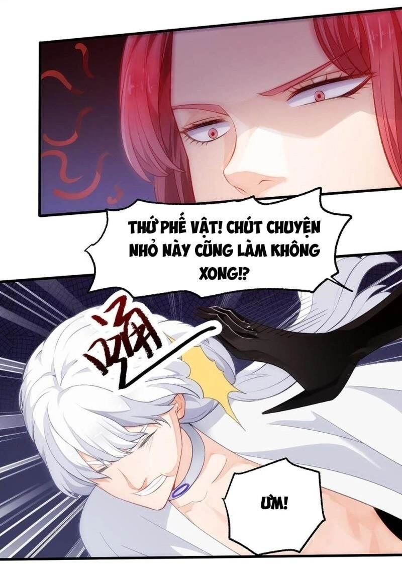 Dị Năng Của Ngươi Là Của Ta Rồi Chapter 4 - 40